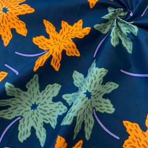 African Print Fabric 90273 7 SV576897 2