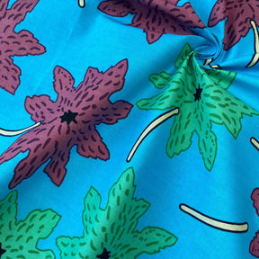 African Print Fabric 90273 9 SV576899 2