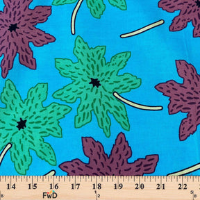 African Print Fabric 90273 9 SV576899 3