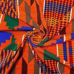 Kente African Print Ity 3 4 Fabric SV576907 2