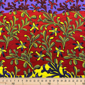 African Print 90202 5 Fabrics SV575528 3