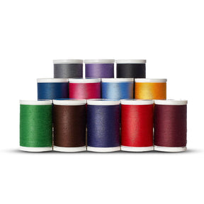 Coats And Clark Dual Duty Xp S910 All Purpose Thread Group