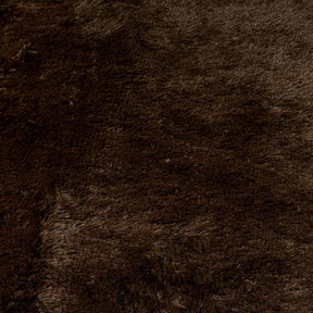 Alpaca Faux Fur Fabric SV577852 Brown 1