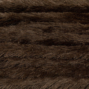 Alpaca Faux Fur Fabric SV577852 Brown A3