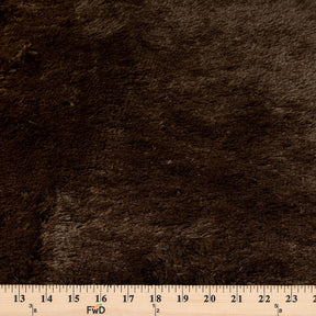Alpaca Faux Fur Fabric SV577852 Brown A9