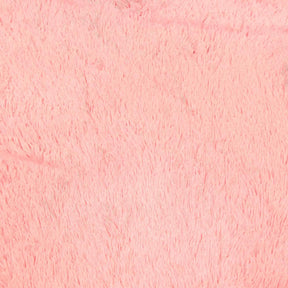 Alpaca Faux Fur Fabric SV577854 Bubblegum 1