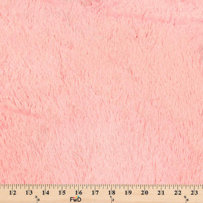 Alpaca Faux Fur Fabric SV577854 Bubblegum A9