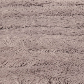 Alpaca Faux Fur Fabric SV577855 Grey A3