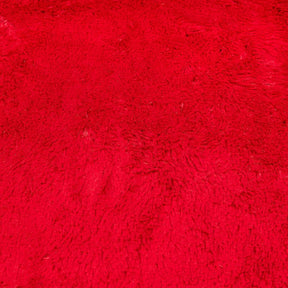 Alpaca Faux Fur Fabric SV577856 Lipstick 1