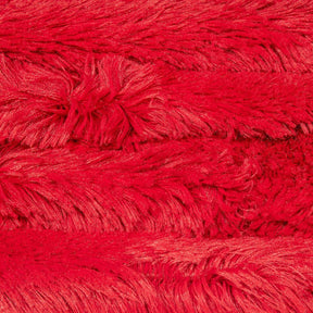 Alpaca Faux Fur Fabric SV577856 Lipstick A3
