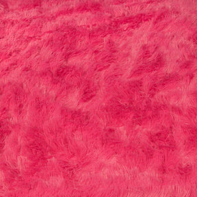 Alpaca Faux Fur Fabric SV577857 Lollipop 1