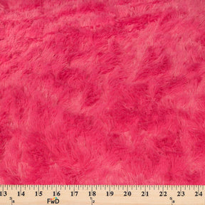 Alpaca Faux Fur Fabric SV577857 Lollipop A9