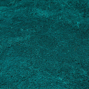 Alpaca Faux Fur Fabric SV577859 Teal 1
