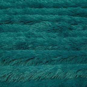Alpaca Faux Fur Fabric SV577859 Teal A3