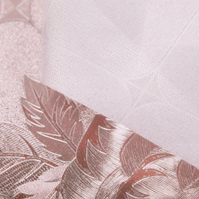 Apple Metallic Oilcloth Fabric SV578108 4