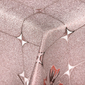 Apple Metallic Oilcloth Fabric SV578108 1
