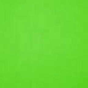 Cotton Voile Rod Pocket Curtains Apple Green 3