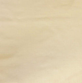 Cotton Voile Rod Pocket Curtains Beige 3