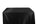 Bridal Satin 6 Feet Banquet Table Covers Black 1