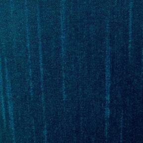 Polyester Dupioni Rod Pocket Curtains Blue 32 Blue 3