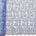 Daphne Guipure French Venice Lace Fabric SV574135 Blue 1