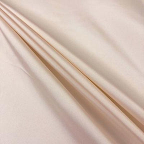 Polyester Taffeta Lining Rod Pocket Curtains Blush  1