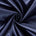 Bridal Satin Fabric SV578000 Navy 1