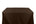 Nylon Ripstop Dwr 6 Feet Banquet Table Covers Brown 1