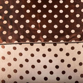 Brown Velvet Jacquard 907 2 Fabric SV577505 1