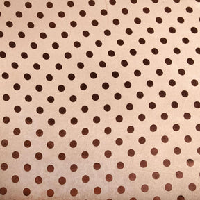Brown Velvet Jacquard 907 2 Fabric SV577505 2
