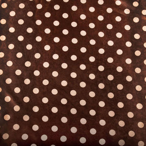 Brown Velvet Jacquard 907 2 Fabric SV577505 3