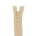 Ykk 3 Nylon Closed End Zipper SV578557 Cream 1