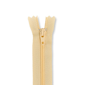 Ykk 3 Nylon Closed End Zipper SV578558 Fisherman White 1