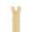 Ykk 3 Nylon Closed End Zipper SV578558 Fisherman White 1