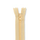 Ykk 3 Nylon Closed End Zipper SV578558 Fisherman White 1