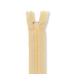 Ykk 3 Nylon Closed End Zipper SV578558 Fisherman White 2