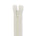 Ykk 3 Nylon Closed End Zipper SV578556 Ivory 1