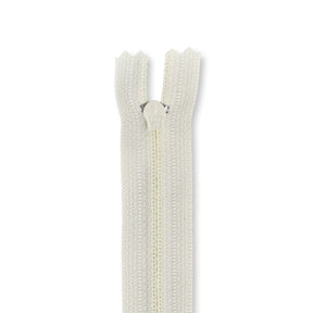 Ykk 3 Nylon Closed End Zipper SV578556 Ivory 2