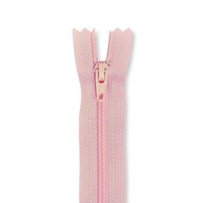 Ykk 3 Nylon Closed End Zipper SV578571 Baby Pink 1