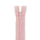 Ykk 3 Nylon Closed End Zipper SV578571 Baby Pink 1