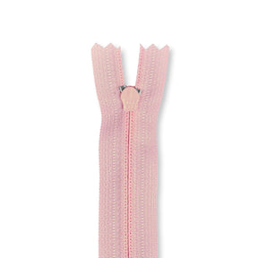 Ykk 3 Nylon Closed End Zipper SV578571 Baby Pink 3