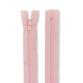 Ykk 3 Nylon Closed End Zipper SV578571 Baby Pink 2