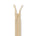 Ykk 2 Concealed Closed End Zipper SV578595 Cream 1