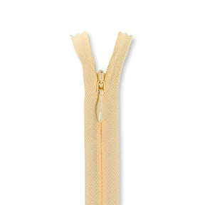 Ykk 2 Concealed Closed End Zipper SV578596 Fisherman White 1