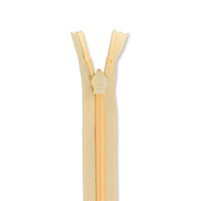 Ykk 2 Concealed Closed End Zipper SV578596 Fisherman White 2