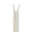 Ykk 2 Concealed Closed End Zipper SV578594 Ivory 1