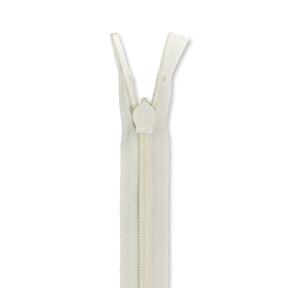 Ykk 2 Concealed Closed End Zipper SV578594 Ivory 2
