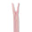 Ykk 2 Concealed Closed End Zipper SV578609 Baby Pink 1