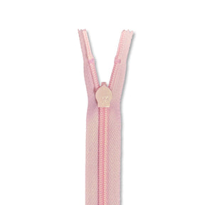Ykk 2 Concealed Closed End Zipper SV578609 Baby Pink 2