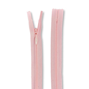 Ykk 2 Concealed Closed End Zipper SV578609 Baby Pink 3